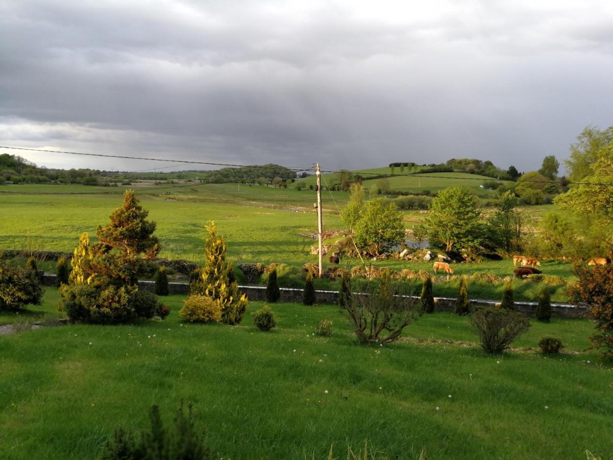 אניס Tower View Lodge מראה חיצוני תמונה