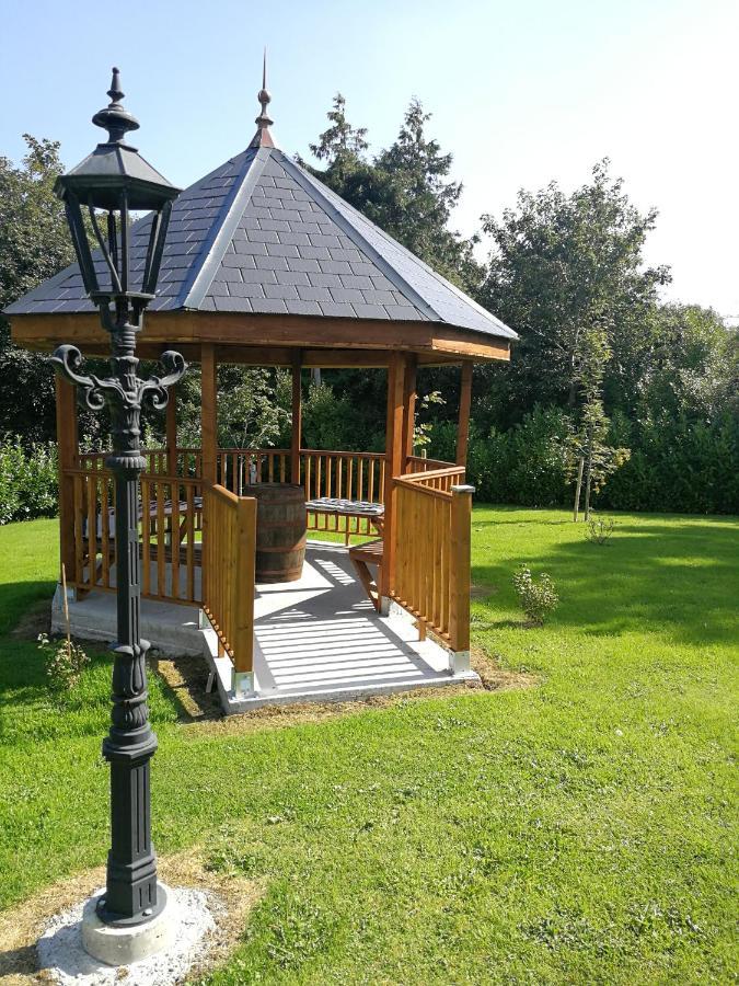 אניס Tower View Lodge מראה חיצוני תמונה