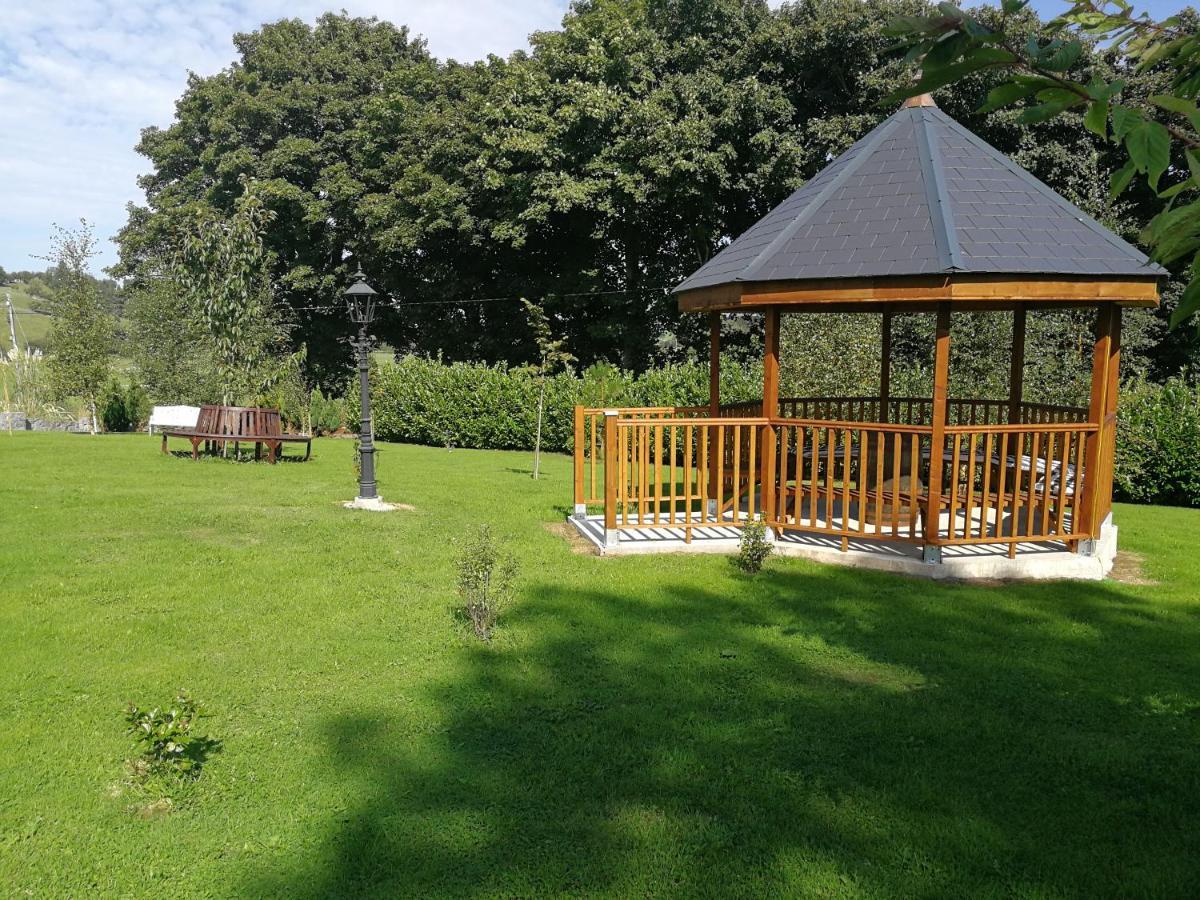 אניס Tower View Lodge מראה חיצוני תמונה