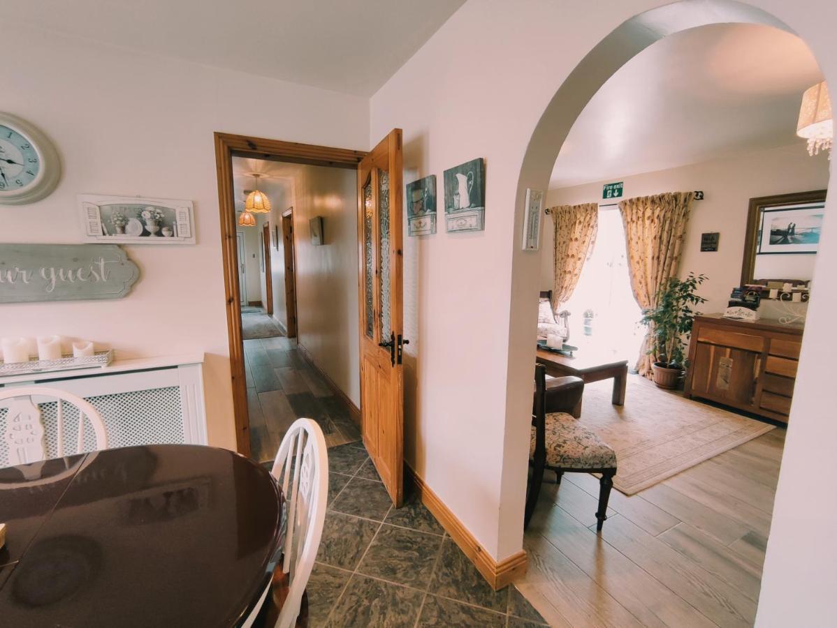אניס Tower View Lodge מראה חיצוני תמונה