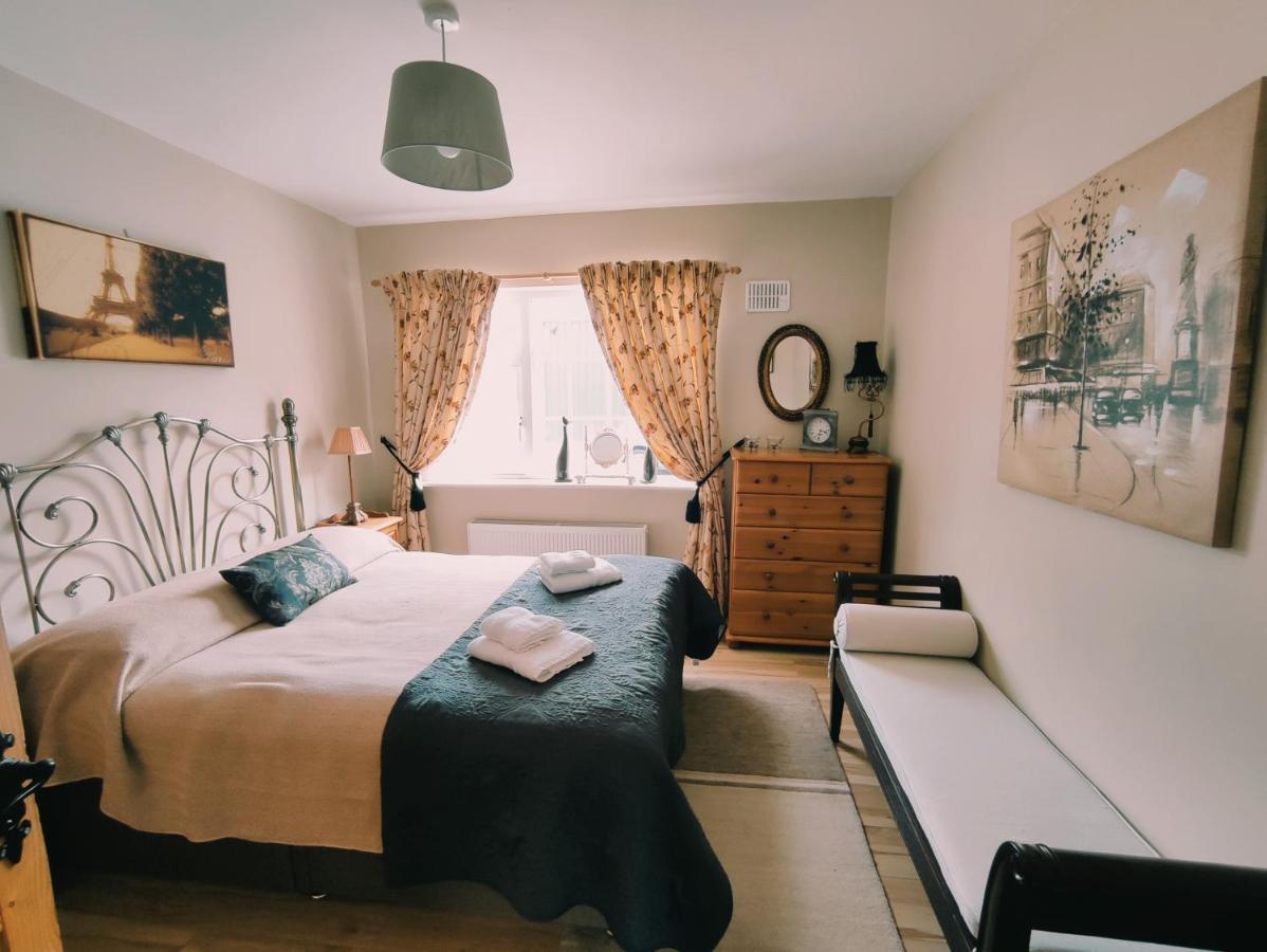 אניס Tower View Lodge מראה חיצוני תמונה