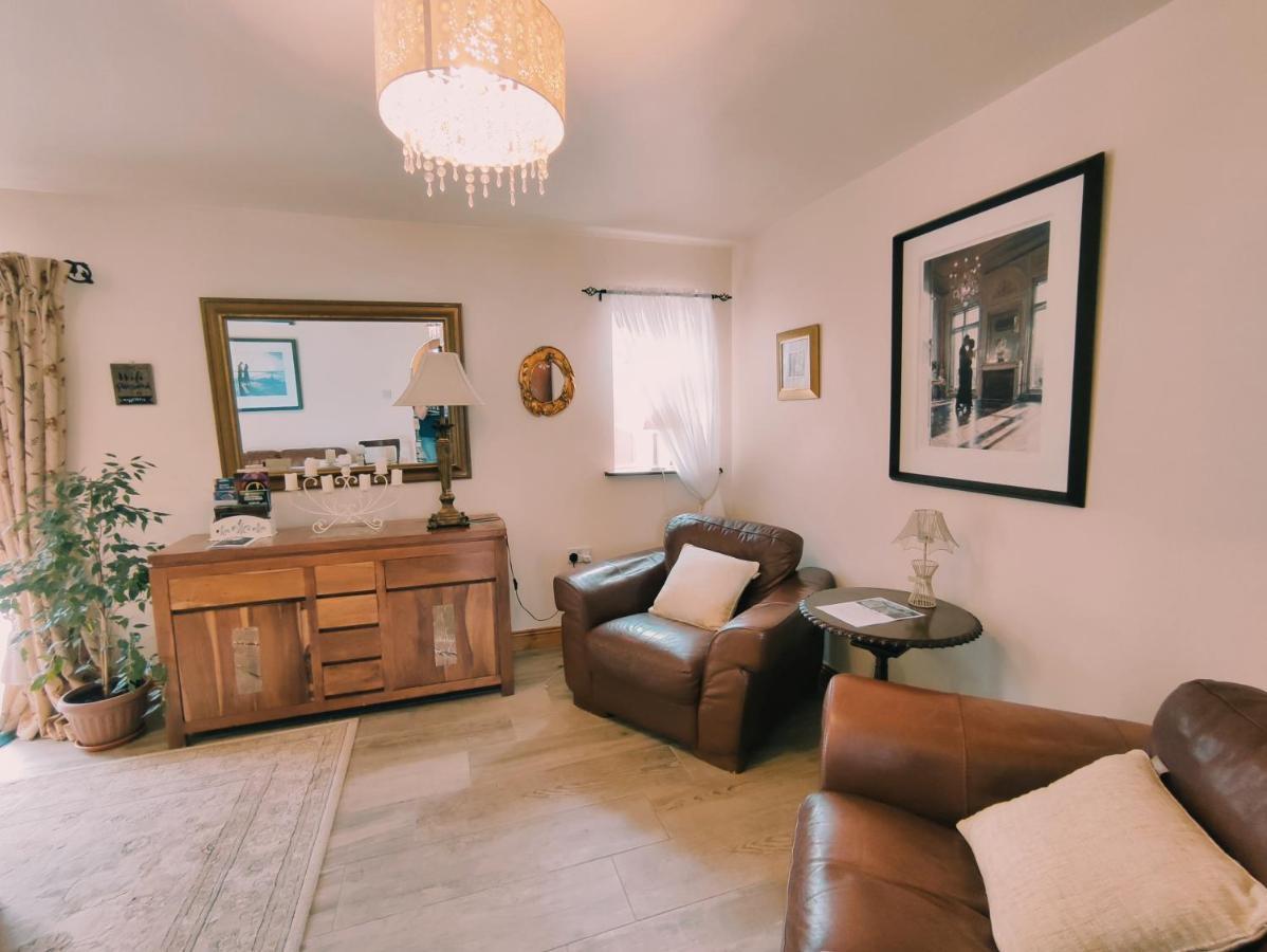 אניס Tower View Lodge מראה חיצוני תמונה