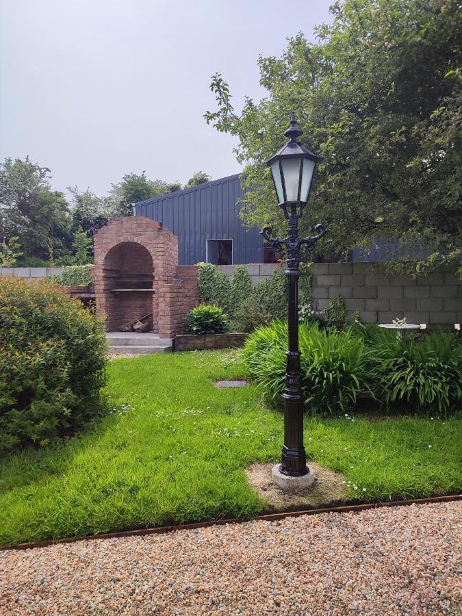 אניס Tower View Lodge מראה חיצוני תמונה