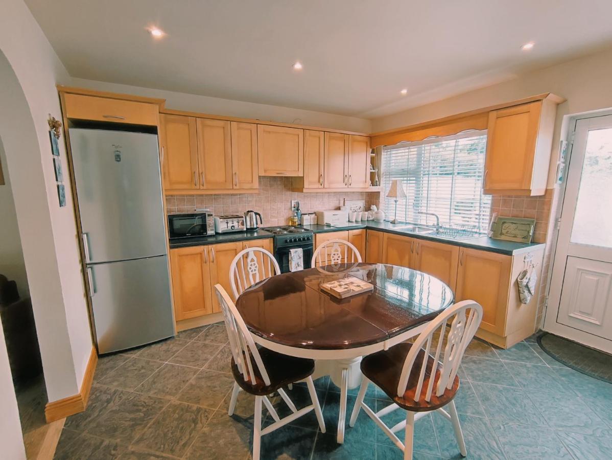 אניס Tower View Lodge מראה חיצוני תמונה