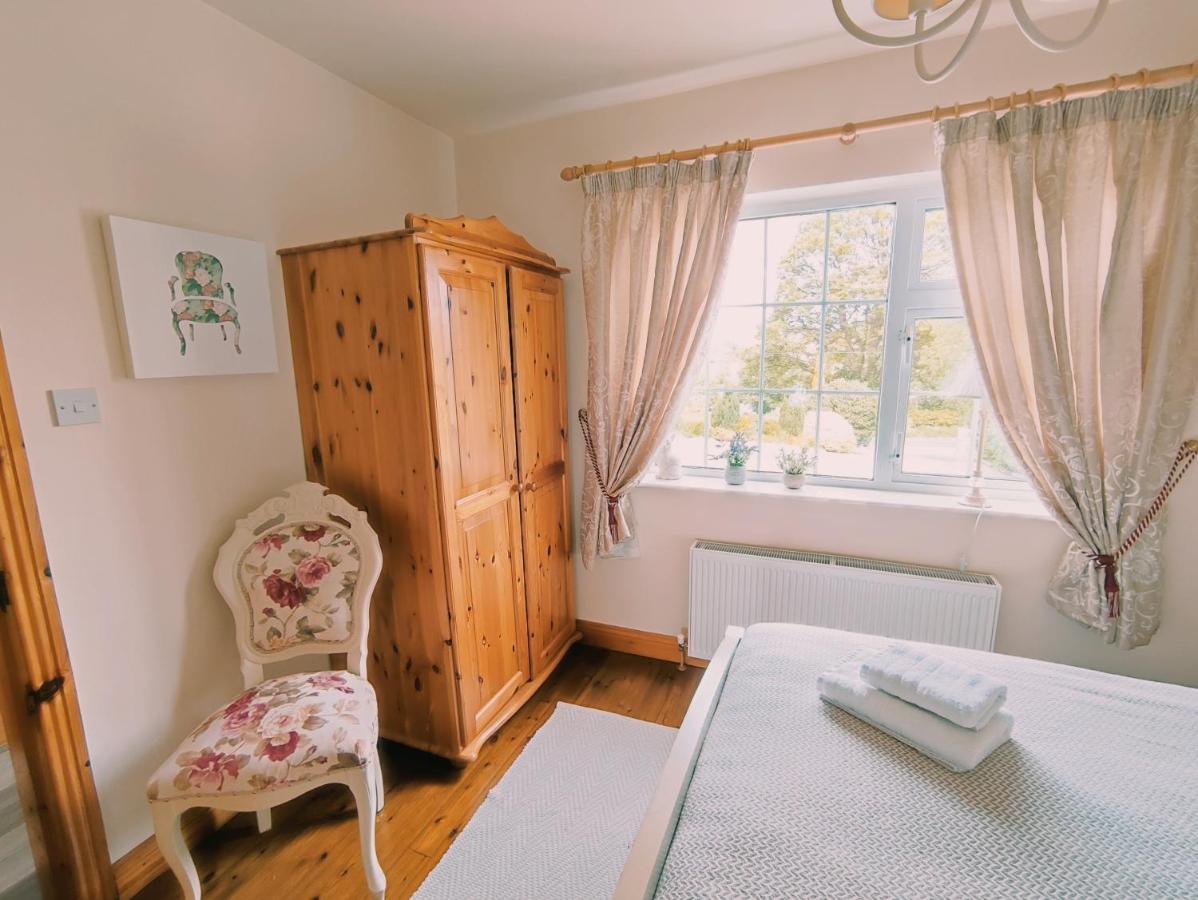 אניס Tower View Lodge מראה חיצוני תמונה