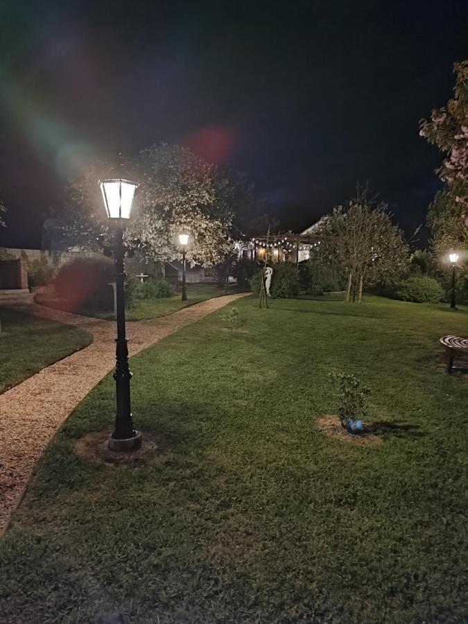 אניס Tower View Lodge מראה חיצוני תמונה